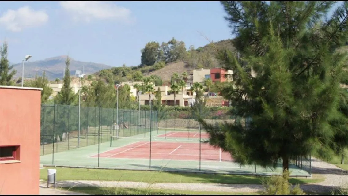 Apartment Apartamentos Parque Botanico Estepona Spain