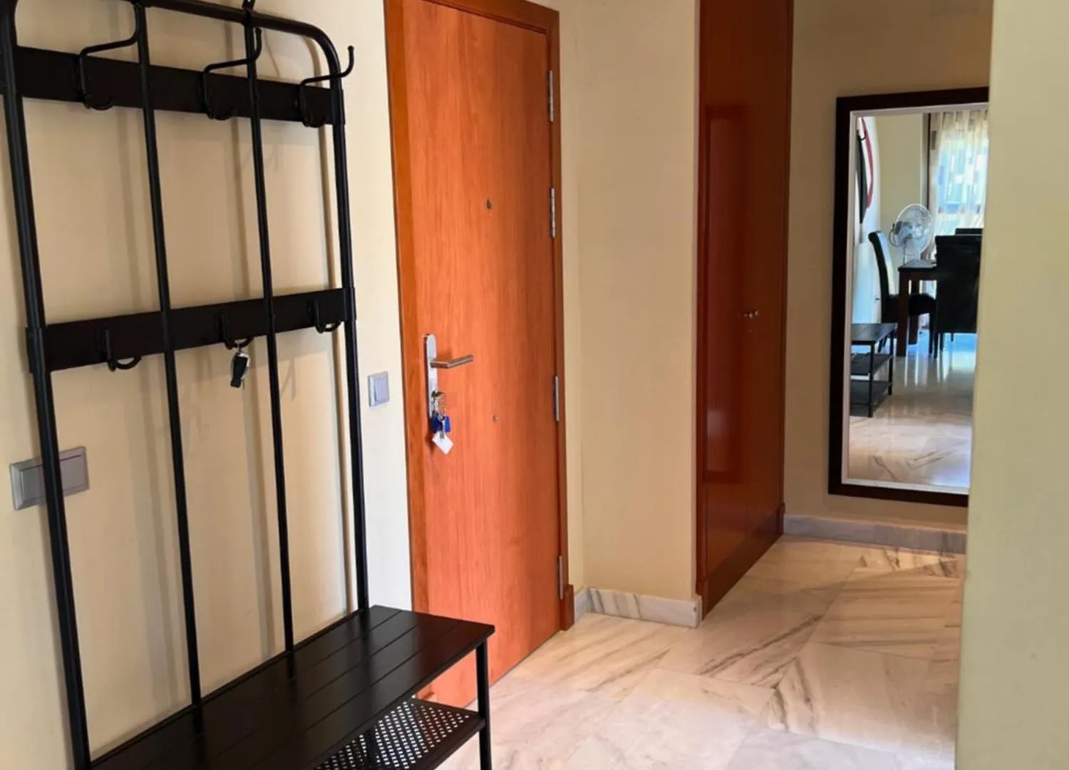 Apartamentos Parque Botanico Estepona Spain