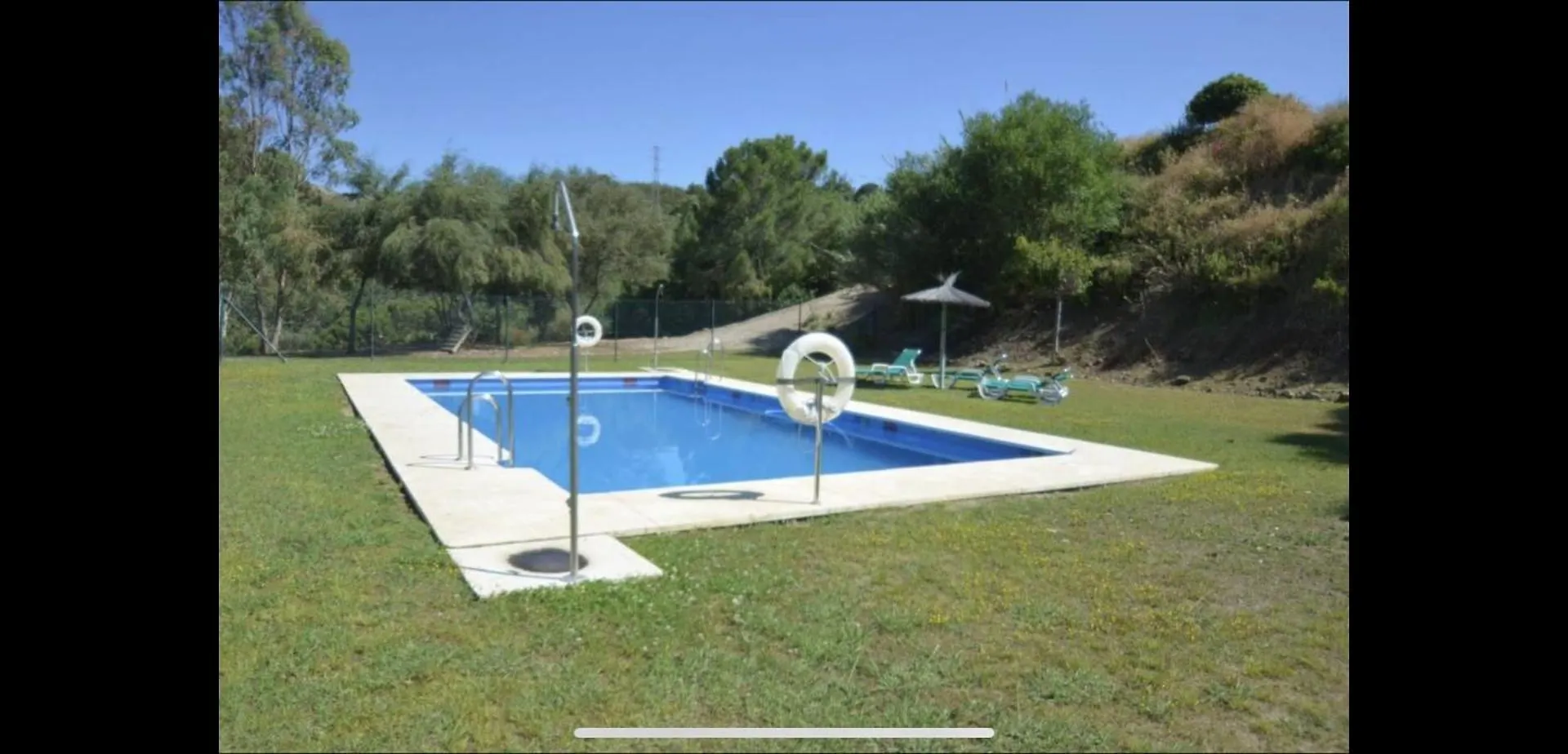 Apartment Apartamentos Parque Botanico Estepona