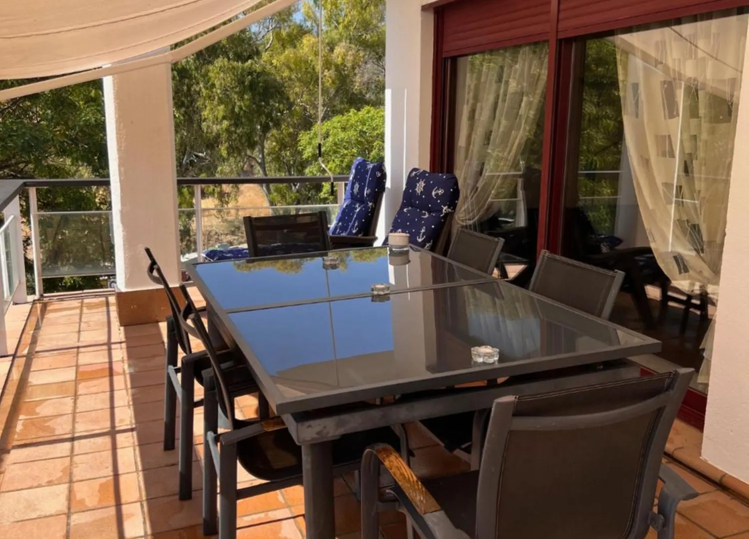 Apartamentos Parque Botanico Estepona Apartment