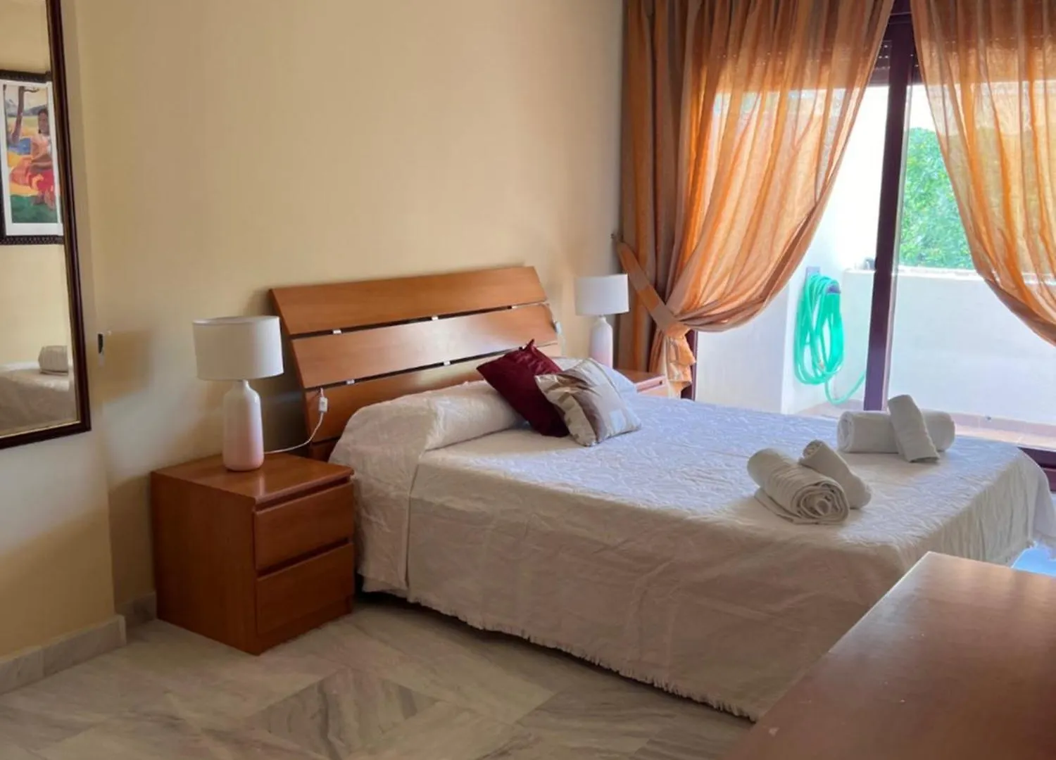 Apartamentos Parque Botanico Estepona Apartment