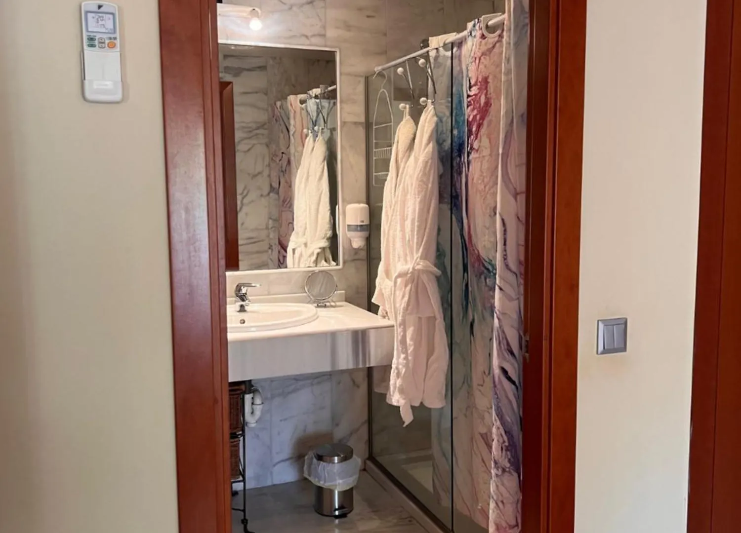 Apartamentos Parque Botanico Estepona