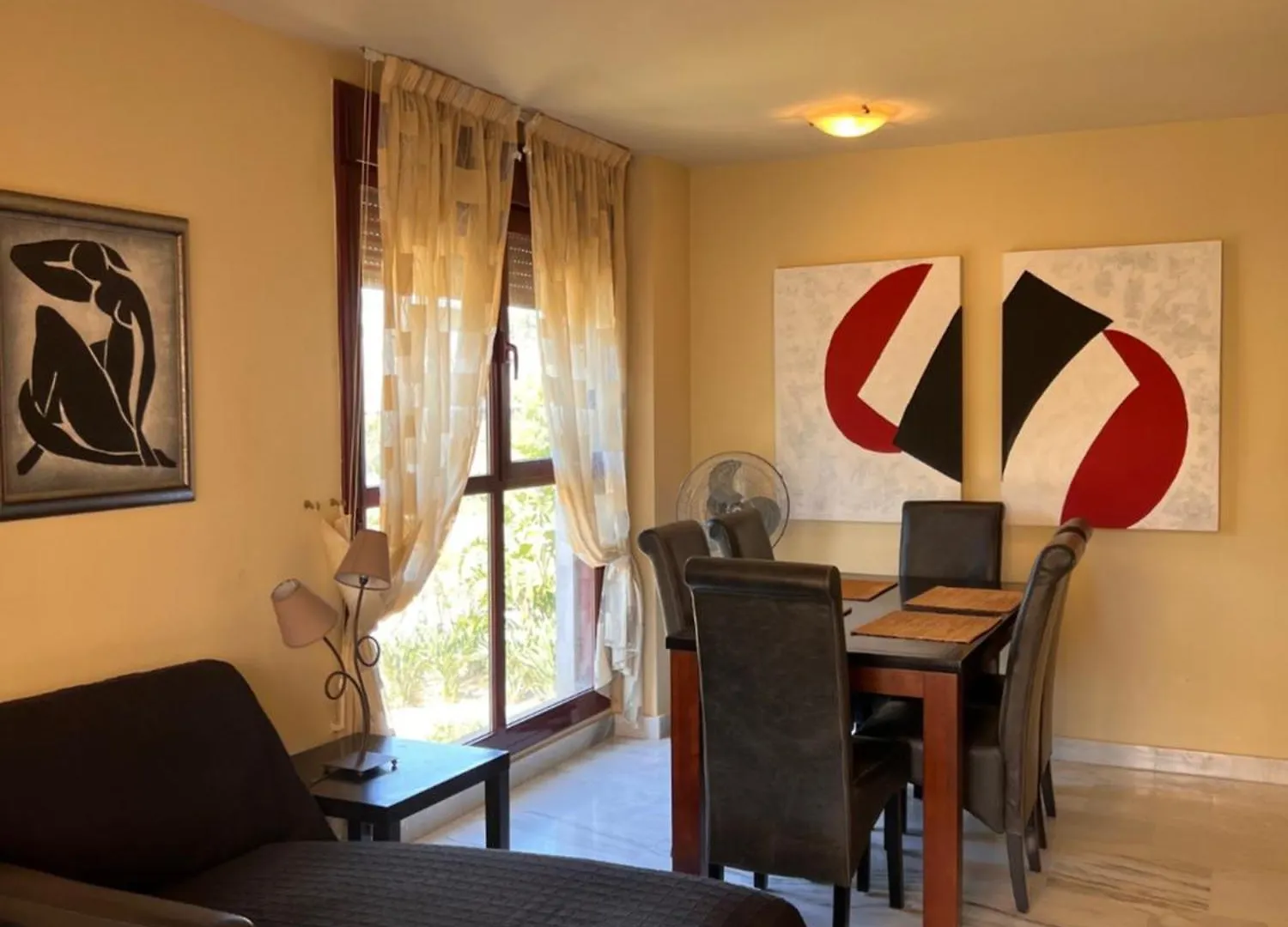 Apartamentos Parque Botanico Estepona 0*,  Spain