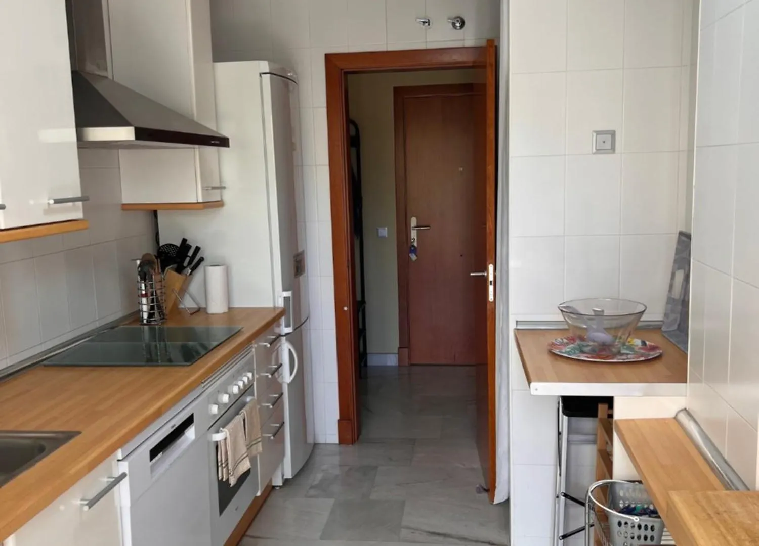 Apartamentos Parque Botanico Estepona