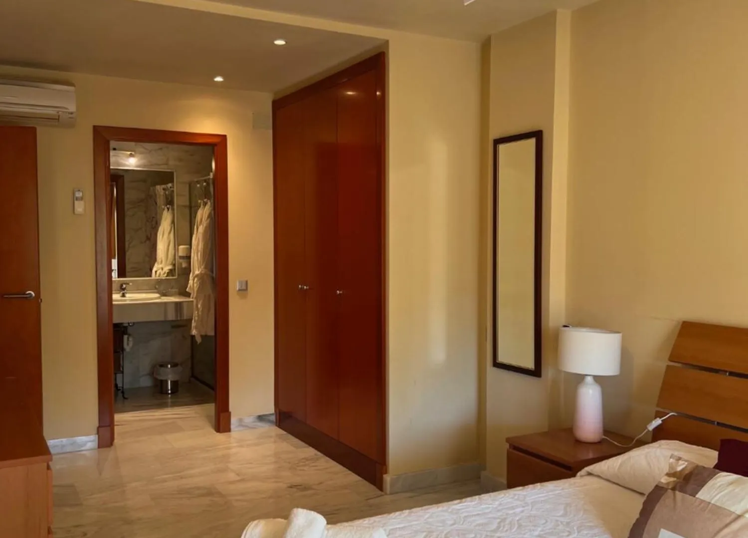 Apartment Apartamentos Parque Botanico Estepona