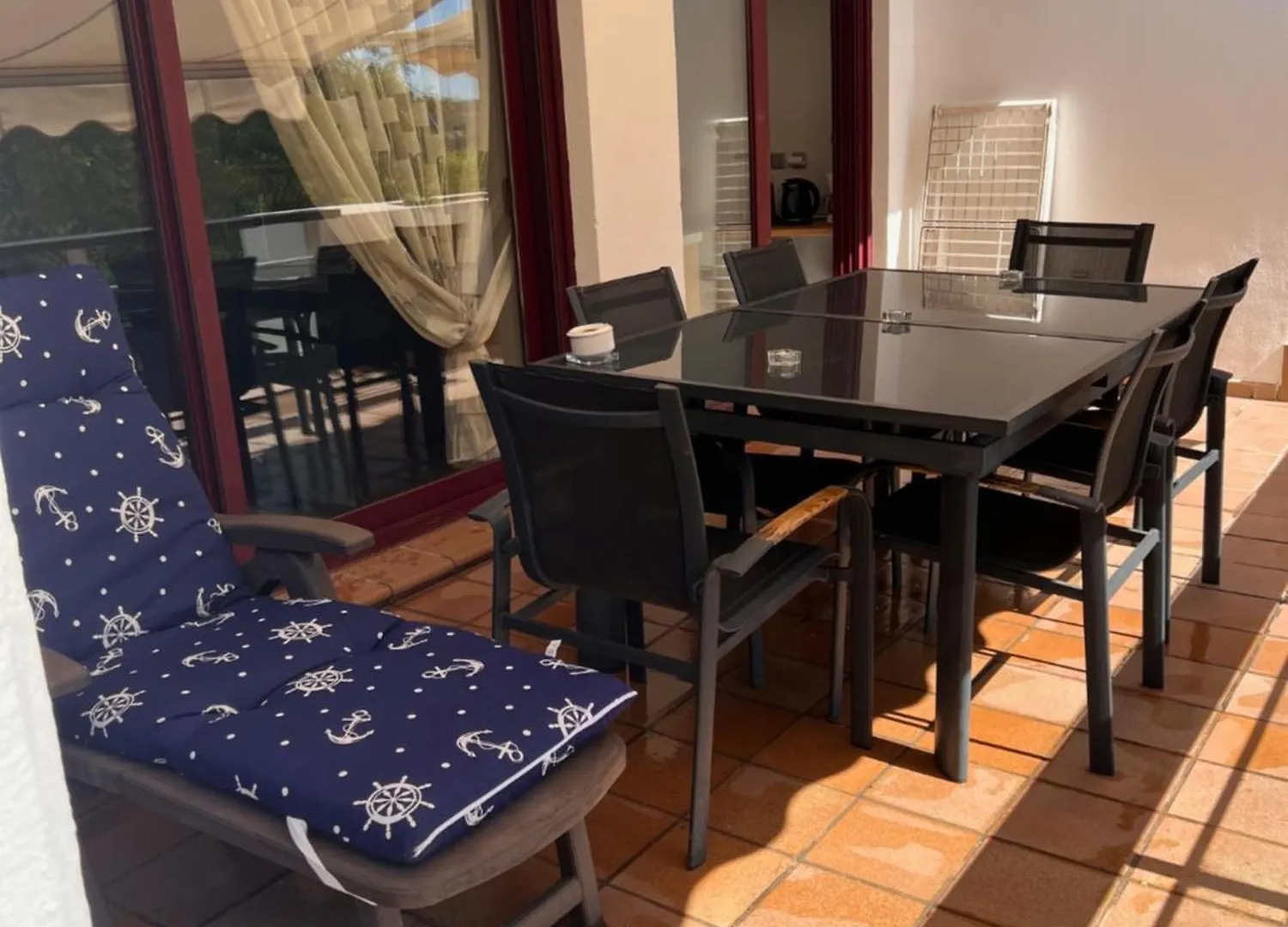 Apartamentos Parque Botanico Estepona