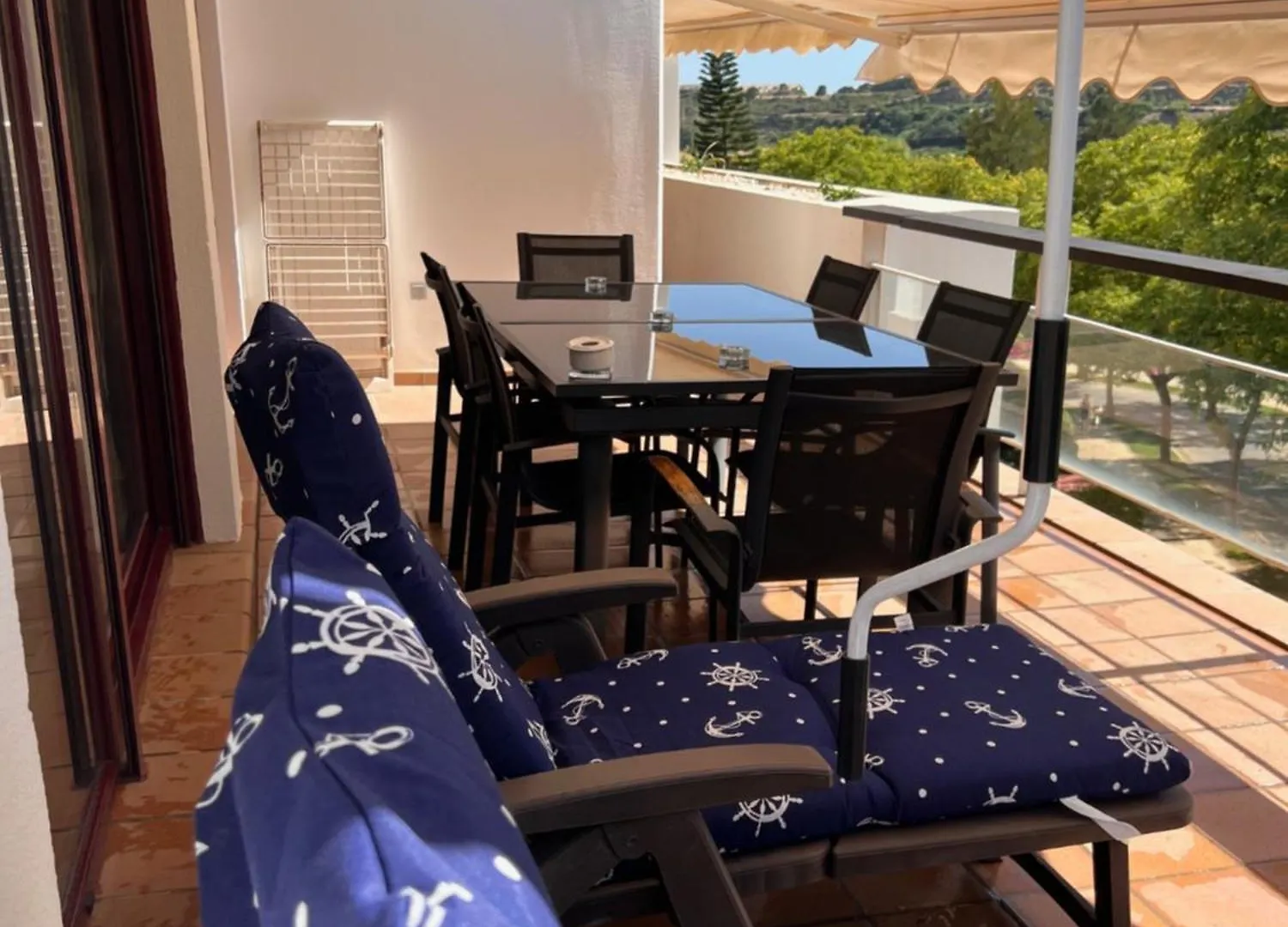 Apartment Apartamentos Parque Botanico Estepona