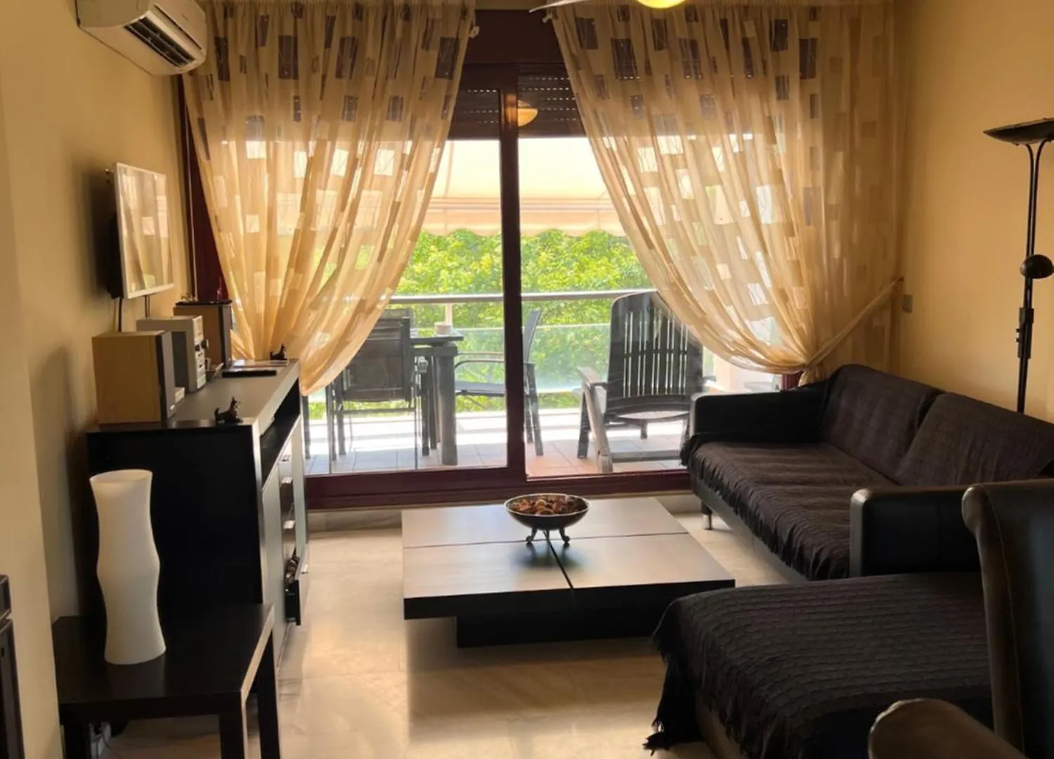 Apartamentos Parque Botanico Estepona 0*,