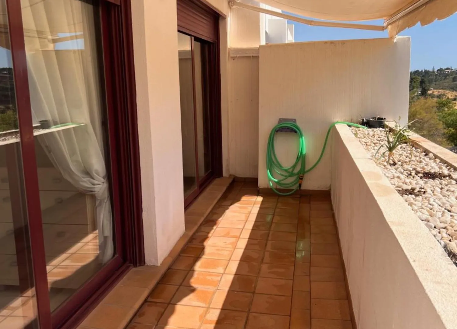 Apartamentos Parque Botanico Estepona Apartment