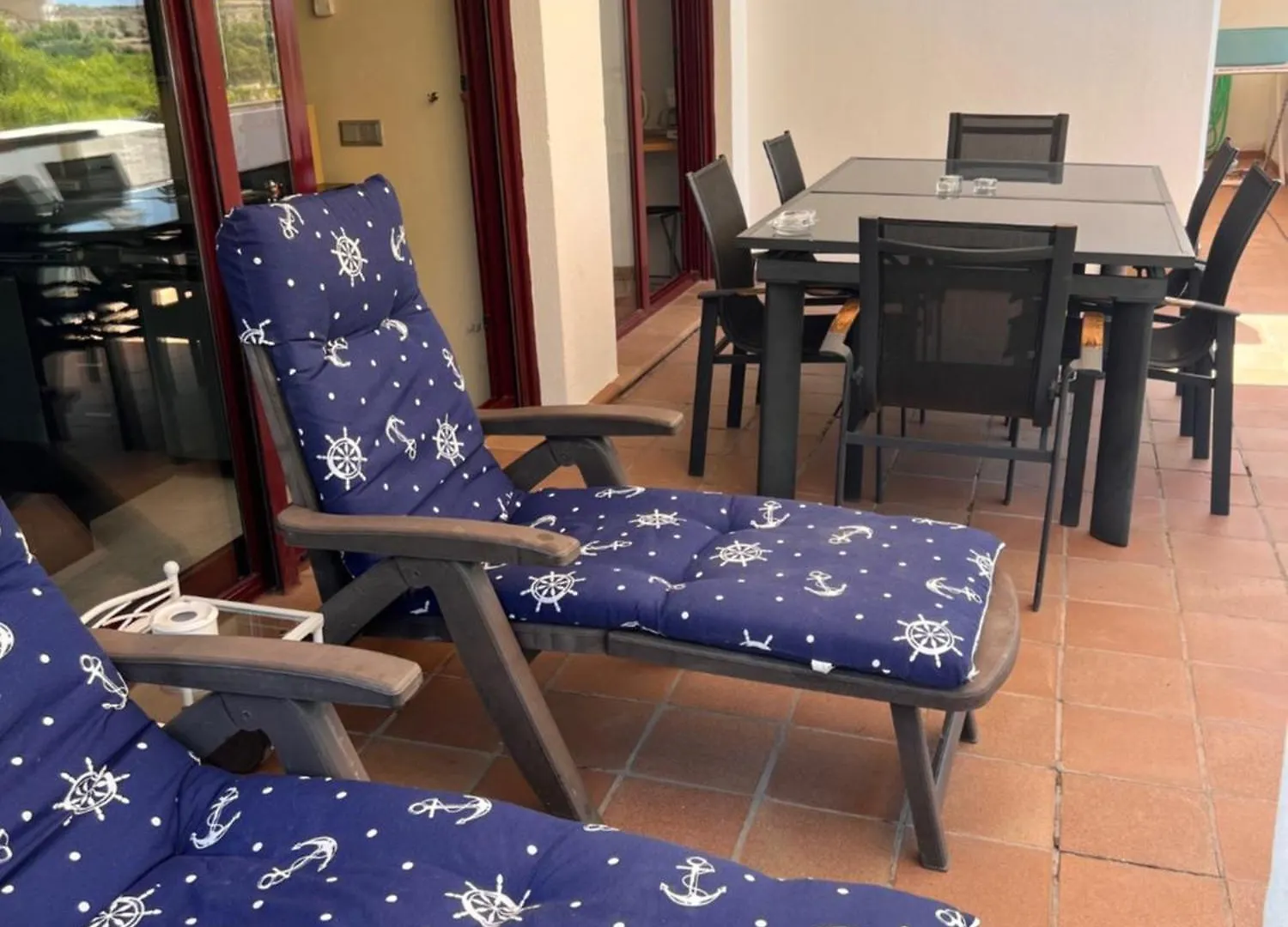 Apartamentos Parque Botanico Estepona Apartment