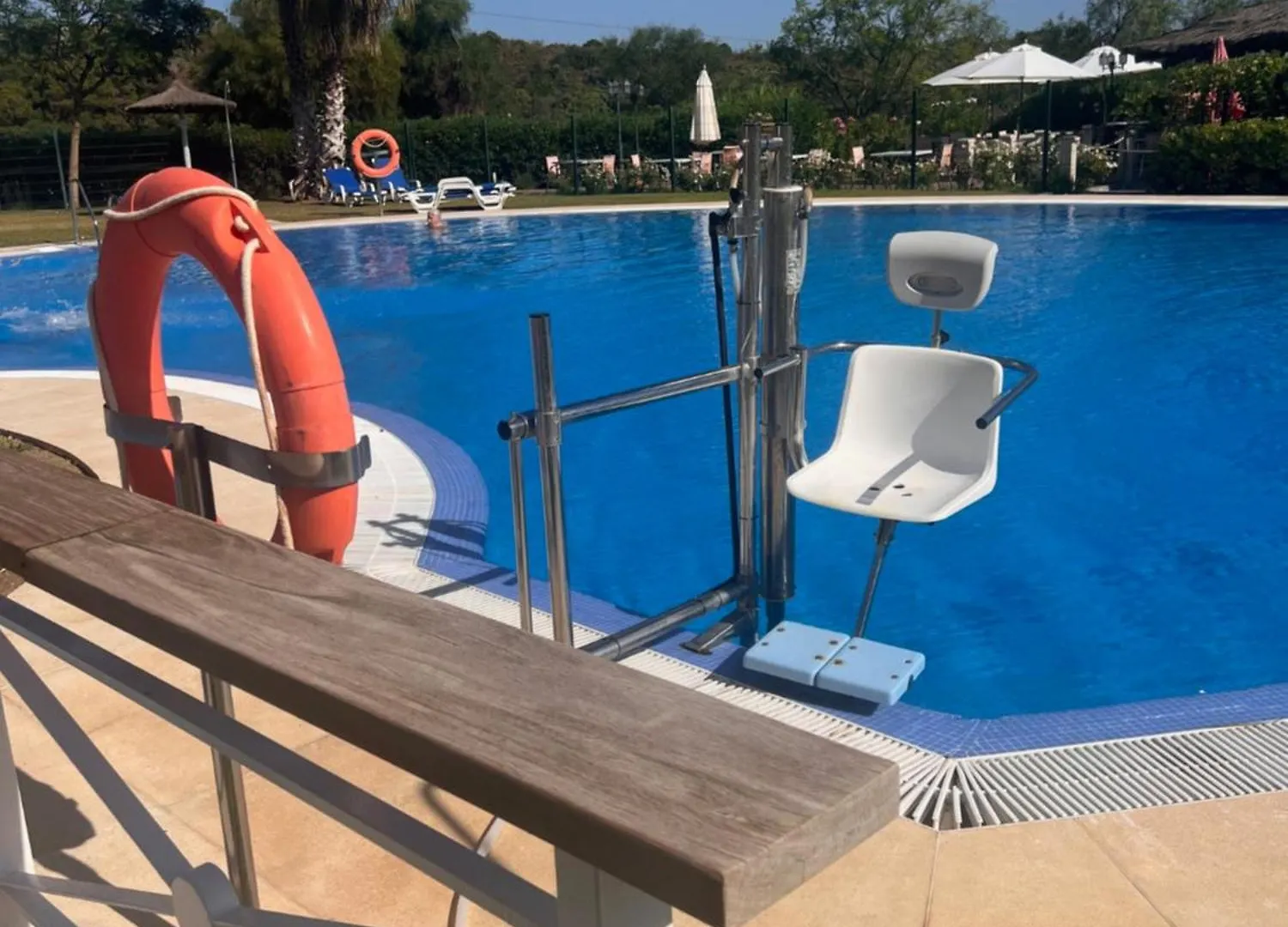 Apartamentos Parque Botanico Estepona 0*,  Spain