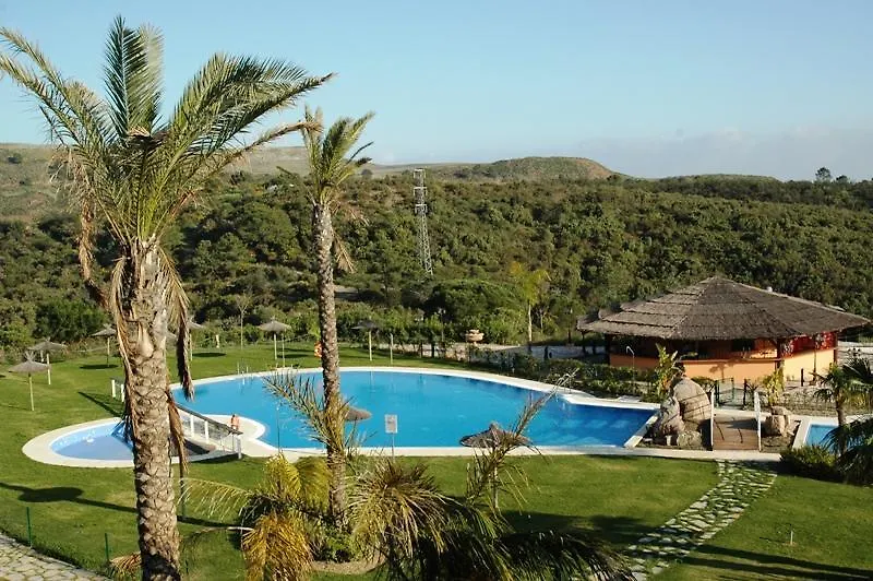 Apartamentos Parque Botanico Estepona Apartment