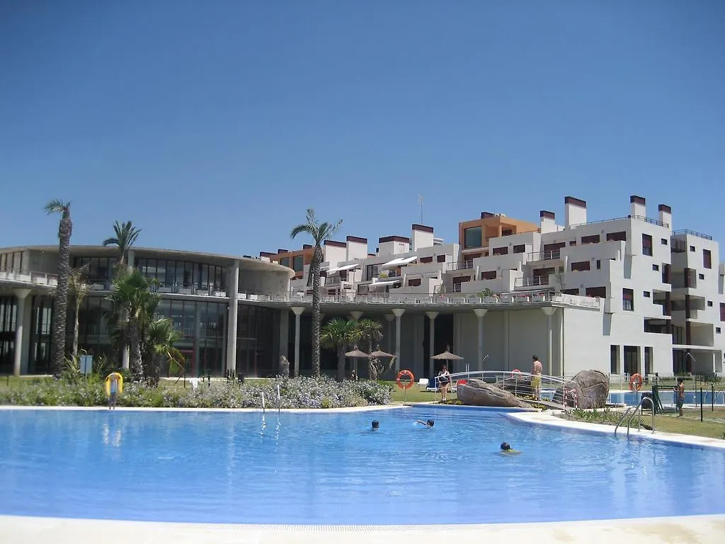 Apartment Apartamentos Parque Botanico Estepona