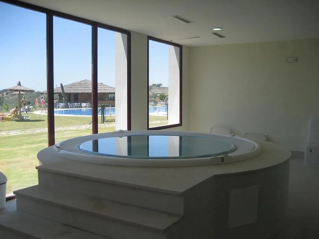 Apartamentos Parque Botanico Estepona 0*,