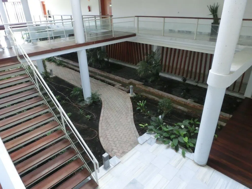 Apartamentos Parque Botanico Estepona Spain