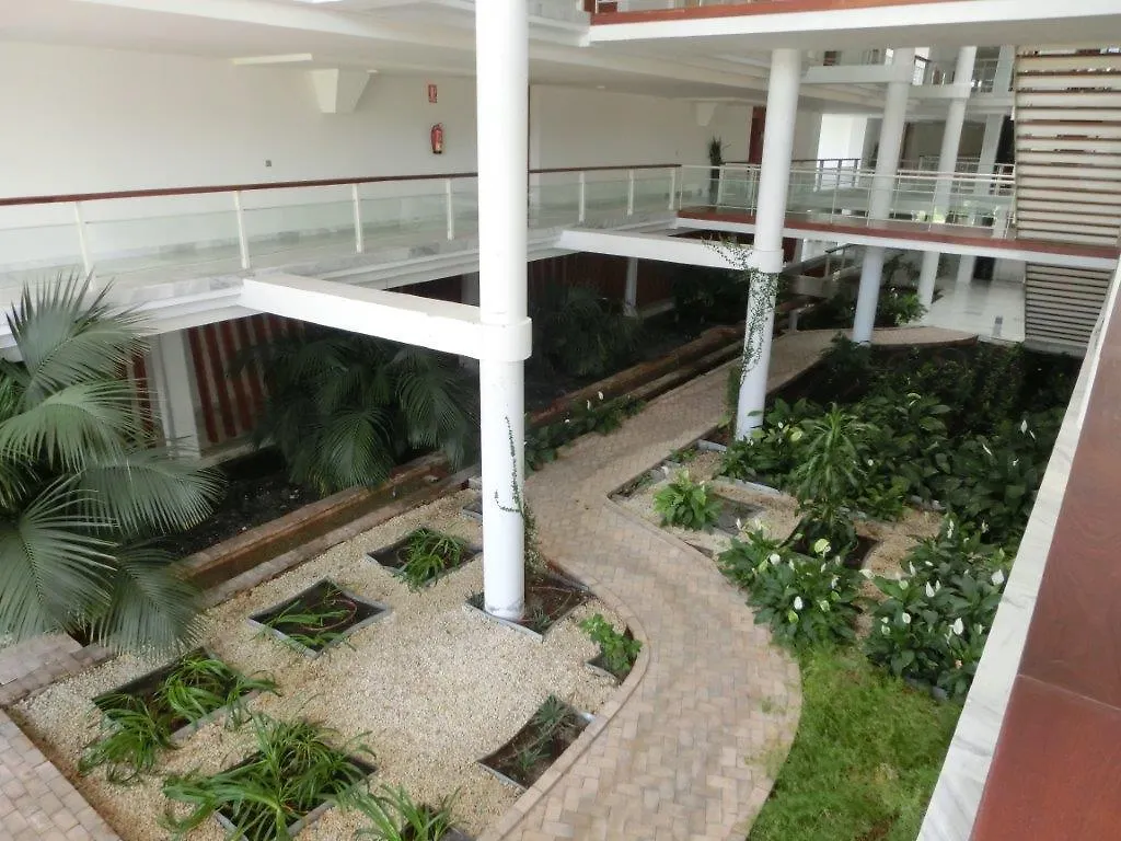 Apartamentos Parque Botanico Estepona
