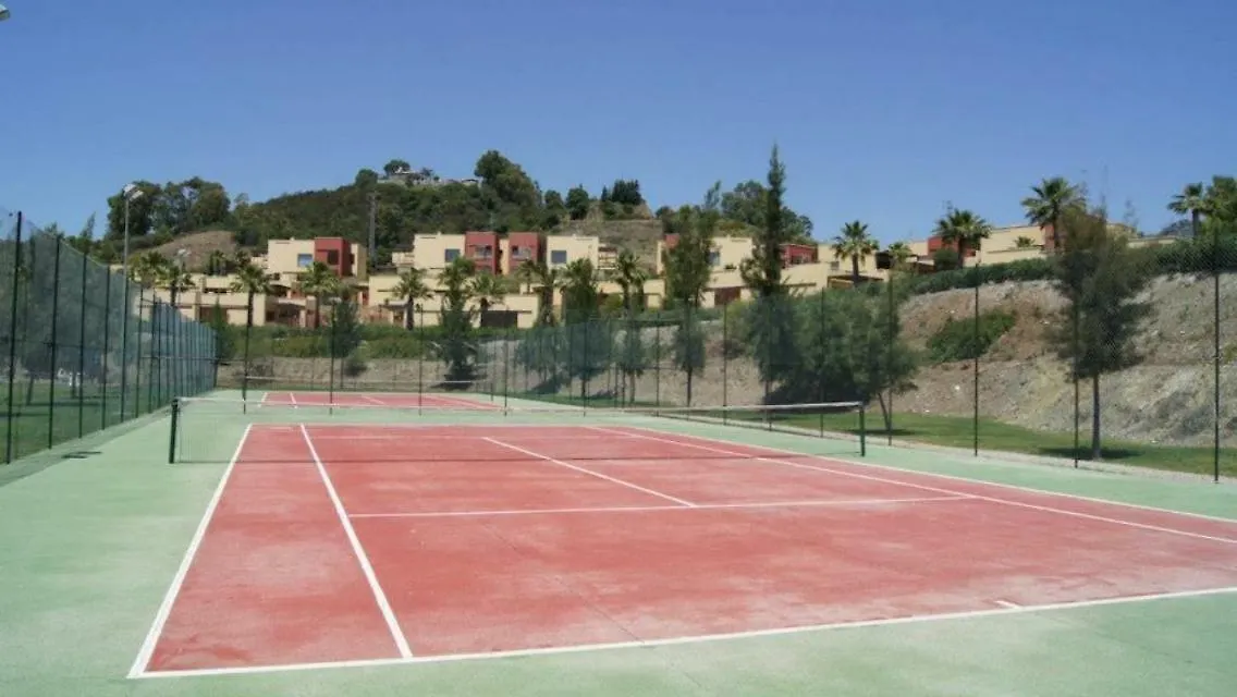 Apartamentos Parque Botanico Estepona 0*,  Spain
