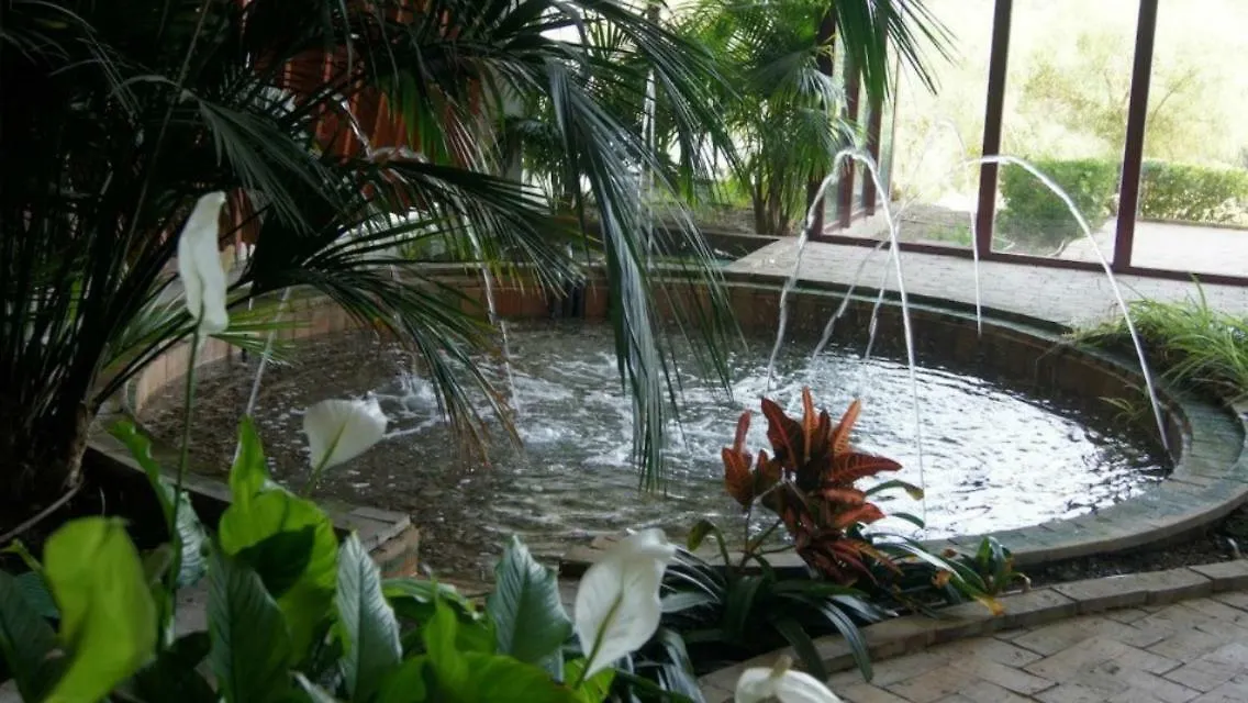 Apartamentos Parque Botanico Estepona Apartment