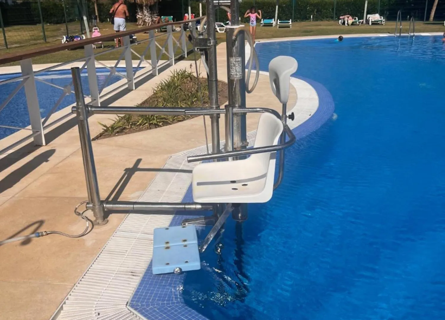Apartamentos Parque Botanico Estepona Spain