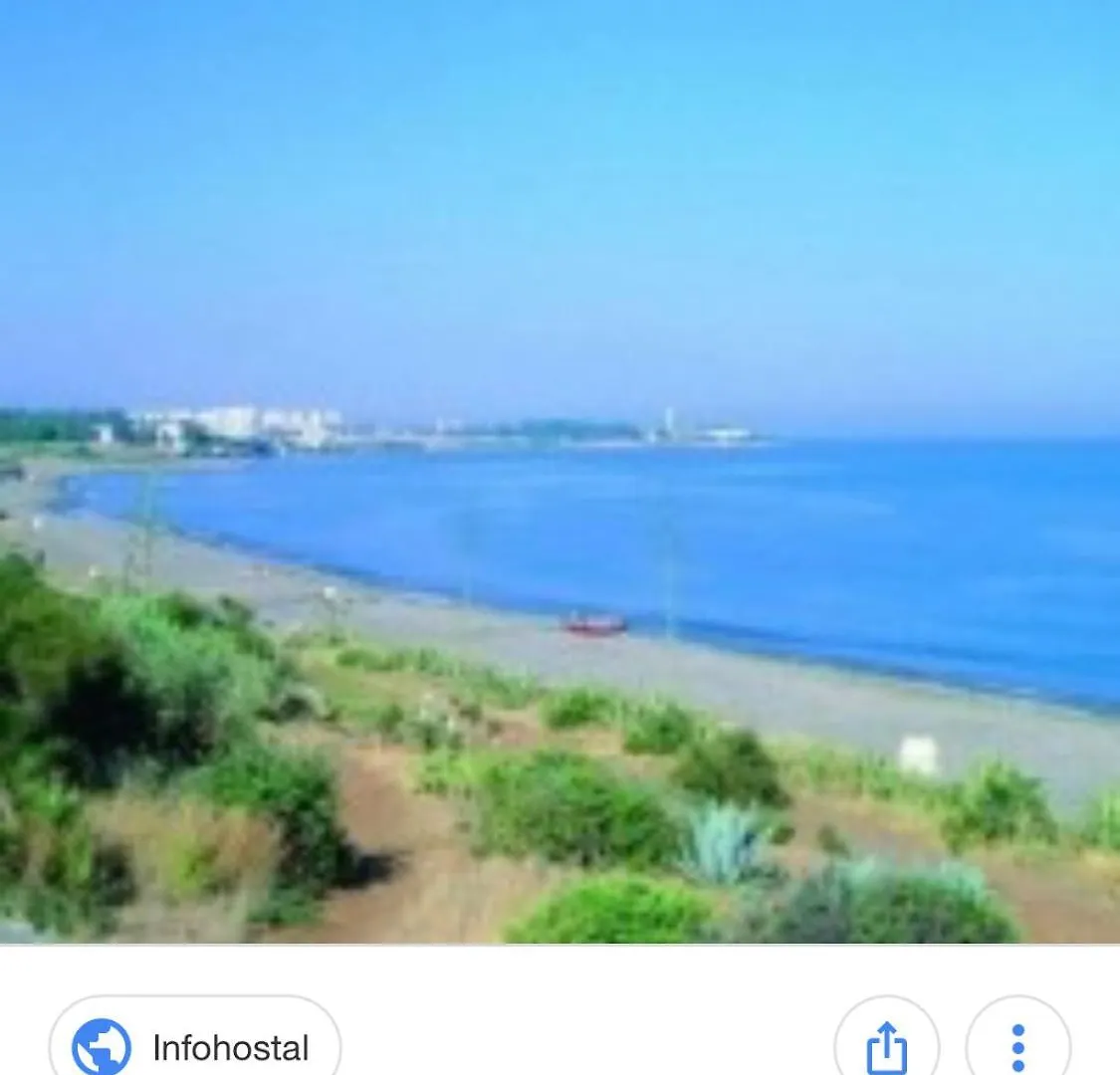 Daire Apartamentos Parque Botanico Estepona