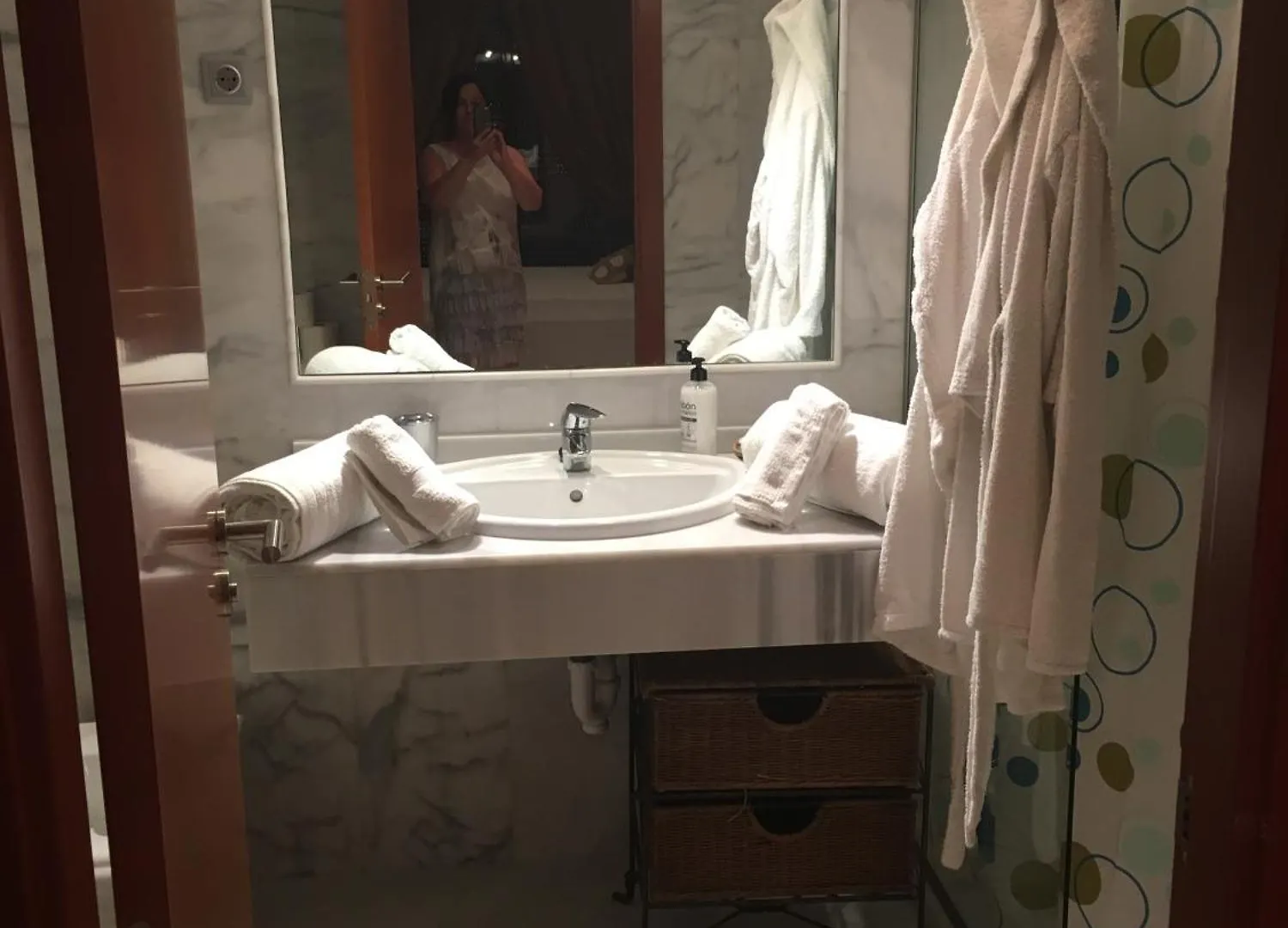 Daire Apartamentos Parque Botanico Estepona İspanya