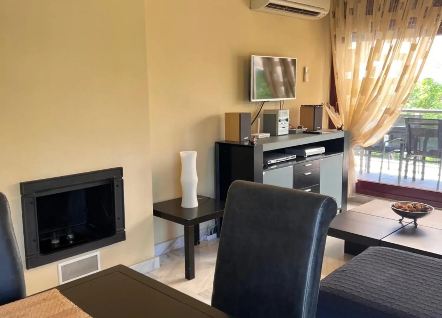 Daire Apartamentos Parque Botanico Estepona İspanya