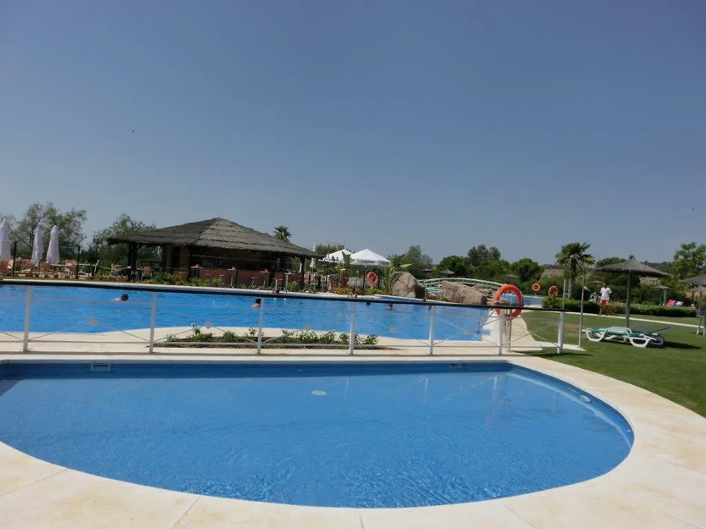 Daire Apartamentos Parque Botanico Estepona