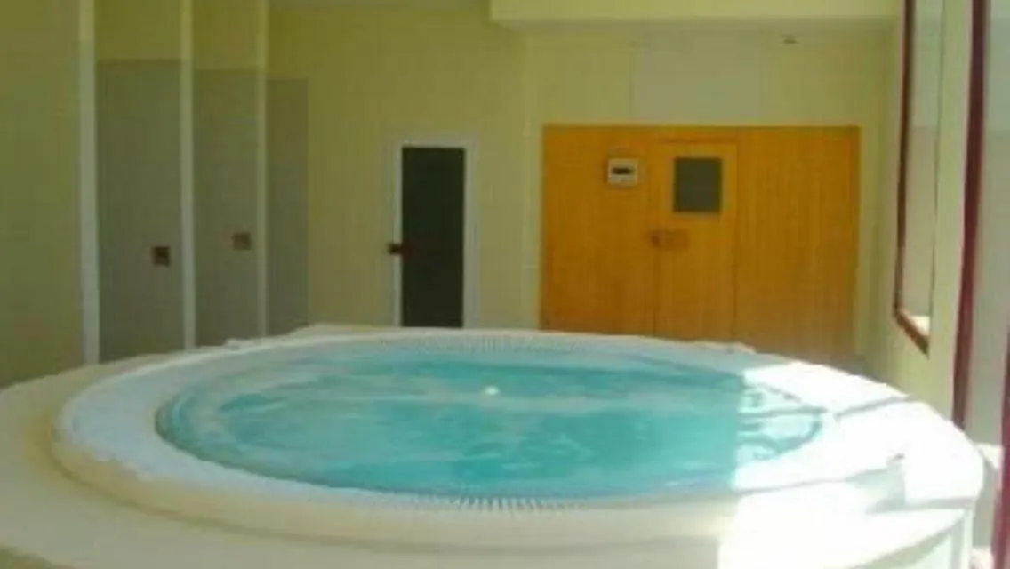 Daire Apartamentos Parque Botanico Estepona
